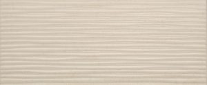 GO! Stripes  Ivory    25x60cm