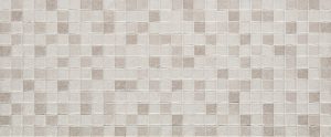 GO! Mosaico Pearl:Grey     25x60cm