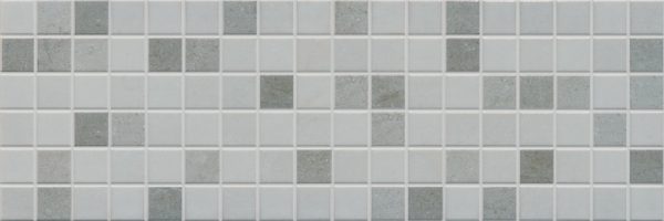 MARFIL Grigio    Mosaico T108   20x60cm