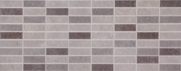 WALLCEMENT  Mosaico T72    20x50cm