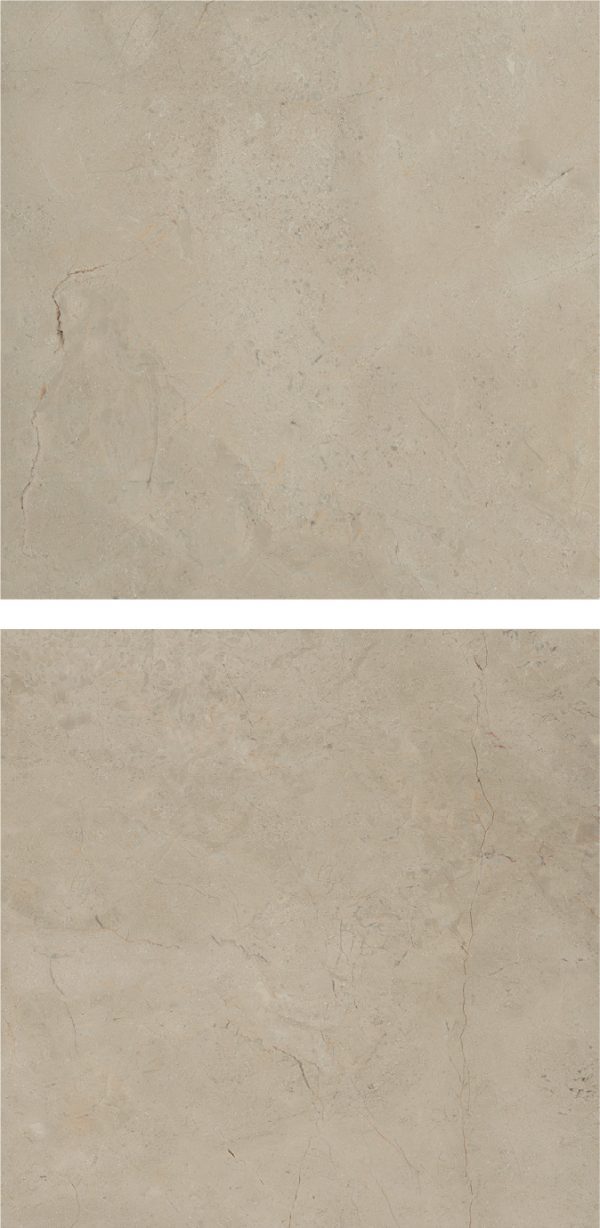 I MARMI  Crema Marfil     60x60 cm