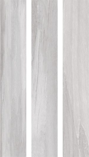 TUNDRA  Bianco    15x90 cm