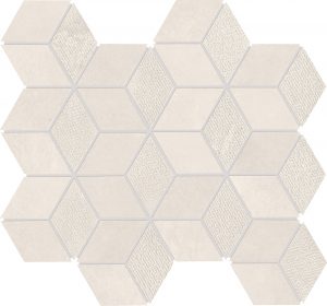 MET-ALL  Met-Light  Mosaico Dado Dek  29x33,5cm