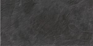 STONEWORK T_20  Ardesia Nera  60x120cm  Rett.Spess. 20mm