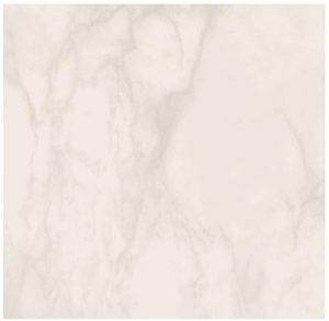 PURITY of MARBLE   Pure White    120x120cm LUX Rett.Spess. 9mm