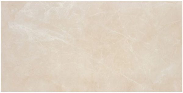 PURITY of MARBLE Royal Beige     75x150cm LUX  Rett.Spess. 9,5mm