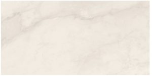 PURITY of MARBLE  Pure White    75x150cm LUX  Rett.Spess. 9,5mm