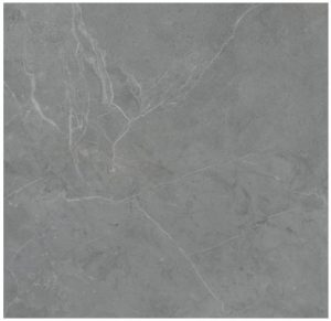 PURITY of MARBLE    Imperial Grey   75x75cm LUX  Rett.Spess. 9,5mm