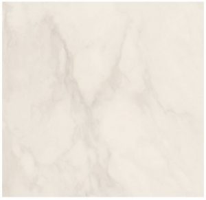 PURITY of MARBLE   Pure  White   75x75cm LUX  Rett.Spess. 9,5mm