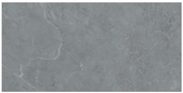 PURITY of MARBLE  Imperial Grey   30x60cm Rett.Spess. 9mm