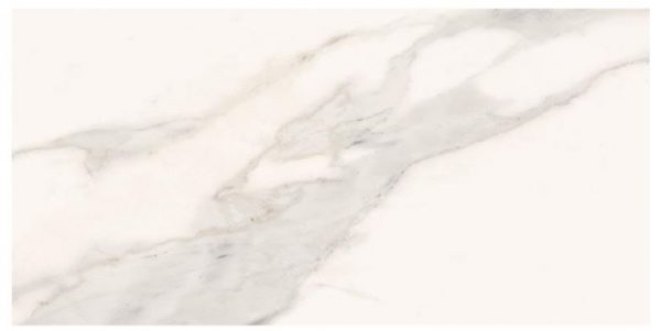 PURITY of MARBLE  Calacatta   30x60cm Rett.Spess. 9mm