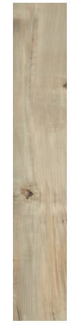 HI-WOOD of CERIM   Walnut   20x120cm  Nat. Rett.