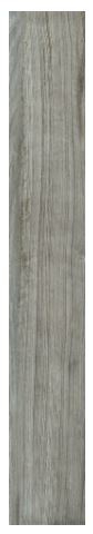 HI-WOOD  of CERIM   Smoke Grey    15x120cm Nat. Rett.