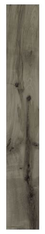 HI-WOOD  of CERIM    Dark Oak   15x120cm Nat. Rett.