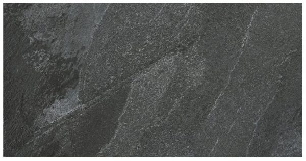 NATURAL STONE of CERIM  Coal    30x60cm Nat. Rett.