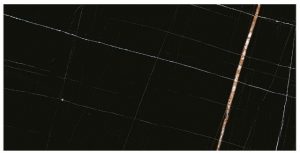 STONES&MORE  2.0   Stone Sahara Noir   40x80cm  Glossy  Rett.