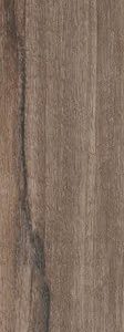 WOODEN TILE  Walnut    20x180cm Matte Rett.