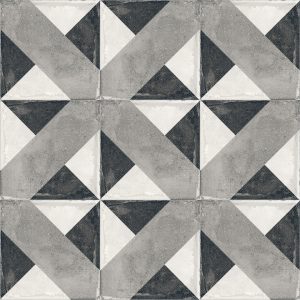 HERITAGE  Tangram 20x20cm  R10