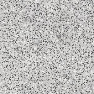 RECYCLE  Terrazzo Dark  90x90cm Rett.