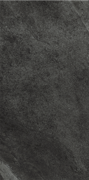 SLASH  Anthracite 30,4x61cm Rett.