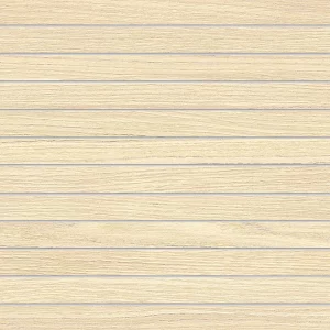 W3  Classcream     Mocaico Slats Foglio 30x30cm