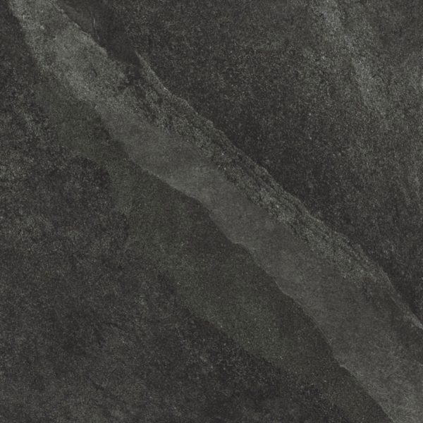 SLASH  Anthracite  61x61cm Rett.