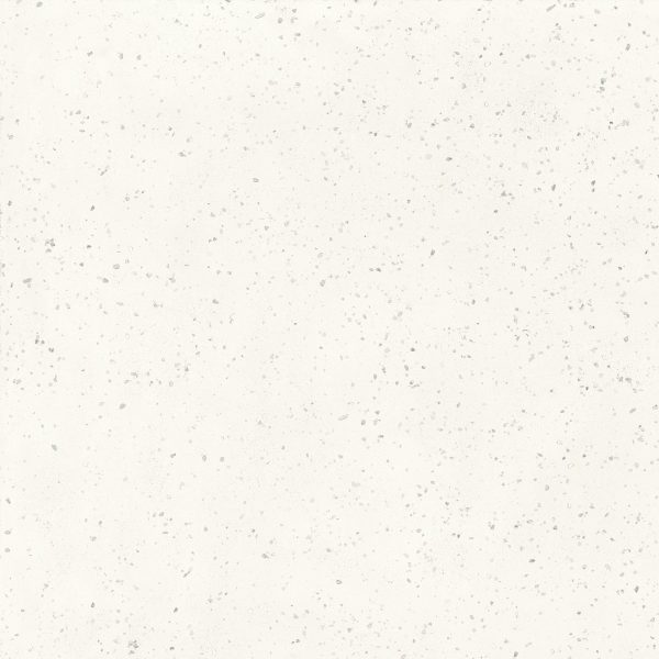 DECONCRETE  Micro White 9090, 90x90cm Nat.