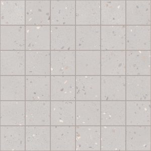 DECONCRETE  Mosaico Micro  Pearl   30x30cm Nat.