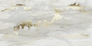 VENUS  Solitaire Gold   Grey  Decoro 60x120cm