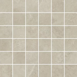 ECOSLATE  Beige   Mosaico T.36  30x30cm