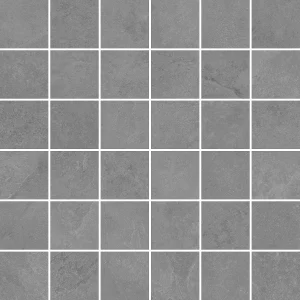 ECOSLATE  Grey   Mosaico T.36  30x30cm