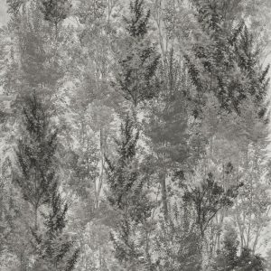 ART WALLS  Landscape  Decorato 120x280cm Nat. Rett. hr. 6mm