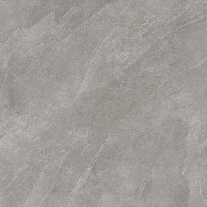 CORNERSTONE  SLATE Grey  120x120cm Nat. Rett. 6,5mm