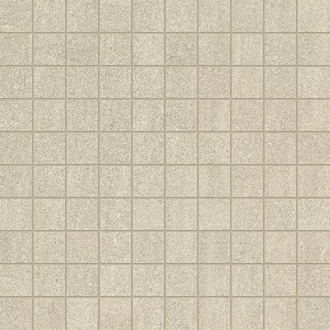 ELEGANCE PRO Sand   Mosaico (3x3cm)  30x30cm  Nat.  9,5mm