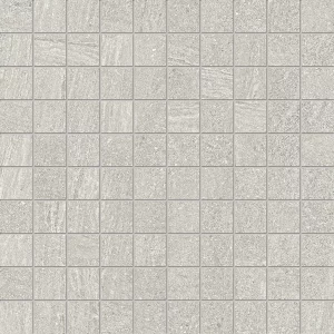 ELEGANCE PRO  Grey  Mosaico (3x3cm)  30x30cm  Nat.  9,5mm