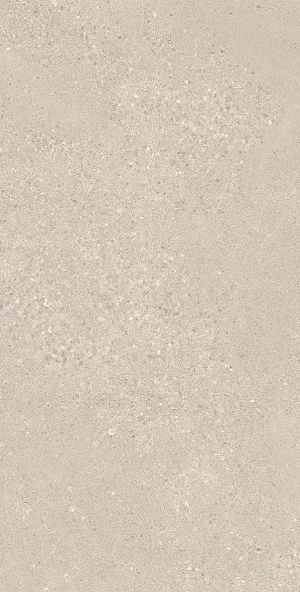 GRAIN STONE Sand   Rough Grain  60x120cm Nat.  Rett. 9,5mm