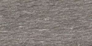 OROS STONE Anthracite  Splitstone 60x120cm Nat. Rett. 9,5mm