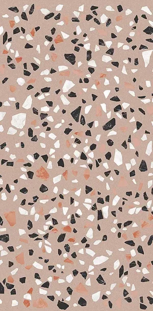 MEDLEY  Classic  Pink 60x120cm Nat. Rett. 9,5mm