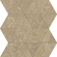 ARKISTYLE  Earth    Fractal Tessere 29x33,5cm Nat. Rett. 9mm