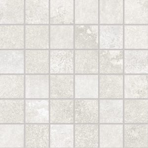 HERITAGE  Ivory   Mosaico  30x30cm (5x5cm) Nat.  hr. 9,5mm