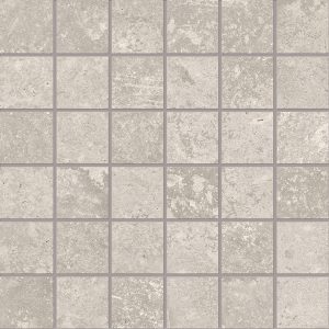 HERITAGE  Beige   Mosaico  30x30cm (5x5cm) Nat.  hr. 9,5mm