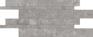 HERITAGE   Grey  Listelli Sfalsati  30x60cm Nat.  hr. 9,5mm