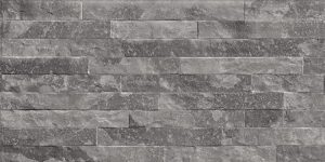 SALT STONE  Black Iron   Modula 60x120cm Nat. Rett. 9,5mm