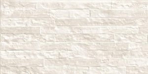 SALT STONE  White Pure   Modula 30x60cm Nat. Rett. 9,5mm