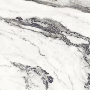 UNIQUE MARBLE  Bianco Siena  90x90cm Full Lapp. Rett. 9,5mm