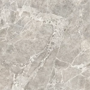 UNIQUE MARBLE Moon Grey  90x90cm Full Lapp. Rett. 9,5mm