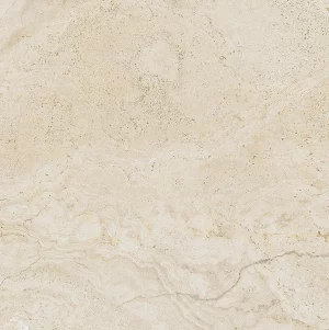 UNIQUE TRAVERTINE   Cream  Minimal   60x60cm Nat. Rett. 9,5mm