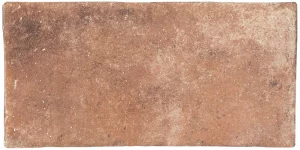 TUSCOLANA  Cotto 15,1x30,6cm N/BD R9 8,5mm