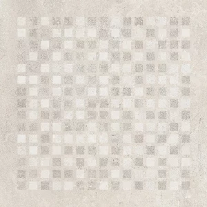 LOUNGE DECOR Decor Square  Pearl  80x80cm  9,5mm