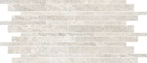 THERMAE Muretto  Grey 30x60cm Spazzolato Rett. 9,5mm